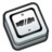 Network driver offline Icon